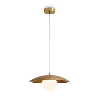Подвесной светильник FREYA ALBERO FR5589PL-01T1