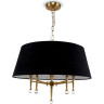 Подвесной светильник FREYA ROSEMARY FR5190PL-05BS1