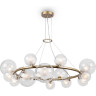 Подвесной светильник FREYA DUO FR5139PL-14MG